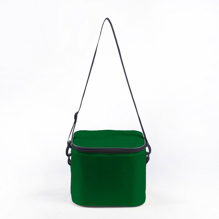 Zoozie Bags Myca01 - Verde Zoozie Bags Myca01 - Verde